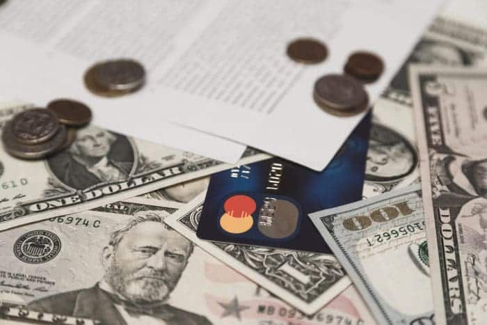 Financial education documents provided by banks to retain customers.
